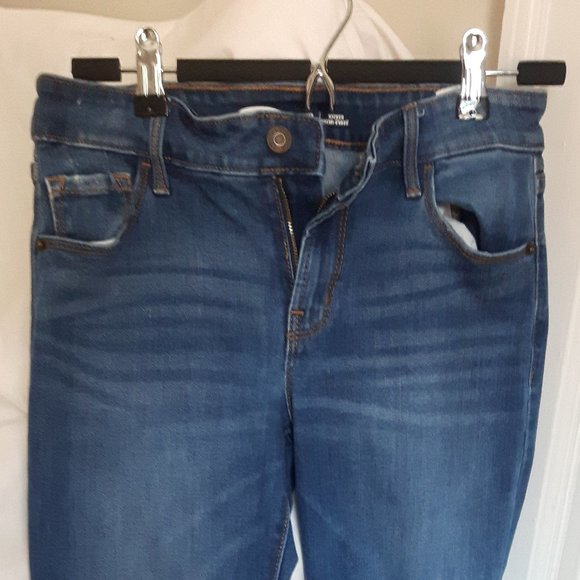 Boot cut jeans - Picture 1 of 6